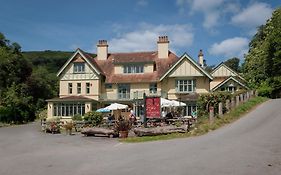 The Hunters Inn